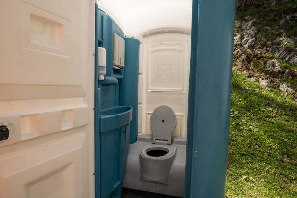 Best Porta potty cleaning services  in Moodys, OK