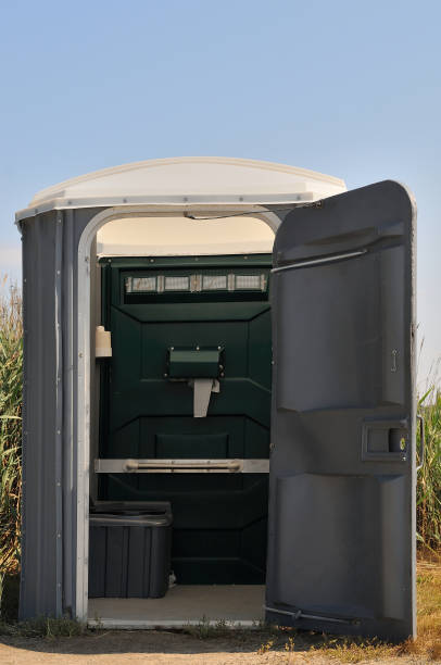 Best Luxury portable toilet rental  in Moodys, OK