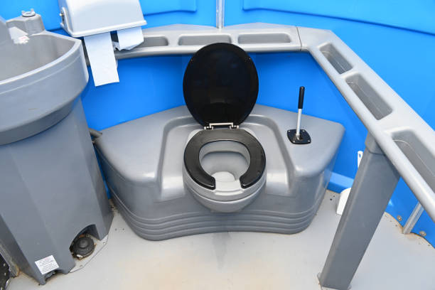Best Best portable toilet rental  in Moodys, OK