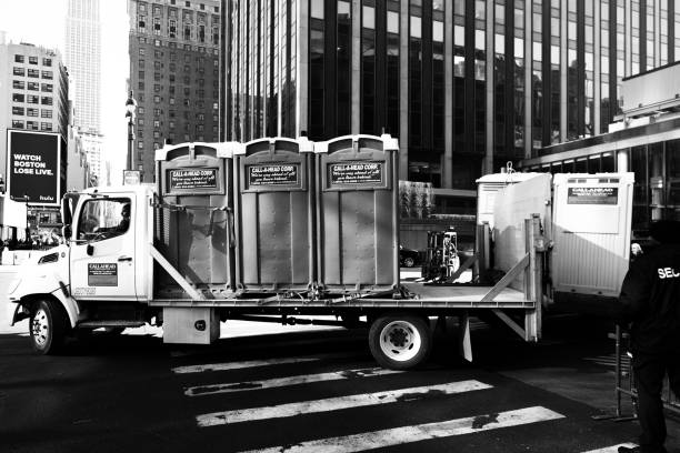 Best Affordable portable toilet rental  in Moodys, OK