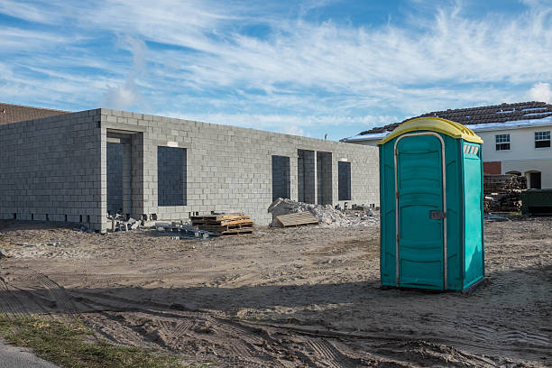 Best Porta potty delivery and setup  in Moodys, OK