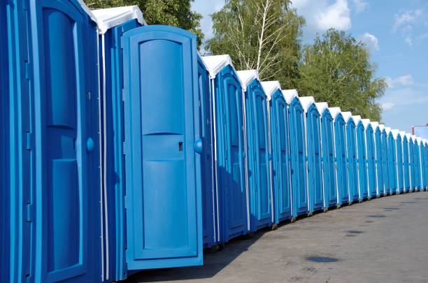 Best Portable toilet rental cost  in Moodys, OK